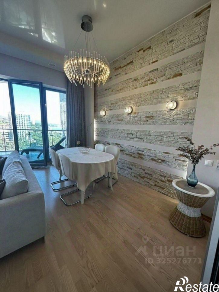 2-комн квартира Курортный пр-кт, 105Б,  д. 105Б