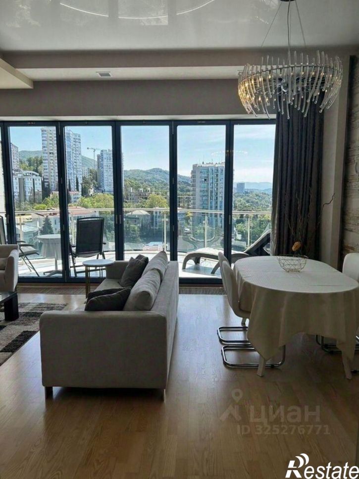 2-комн квартира Курортный пр-кт, 105Б,  д. 105Б