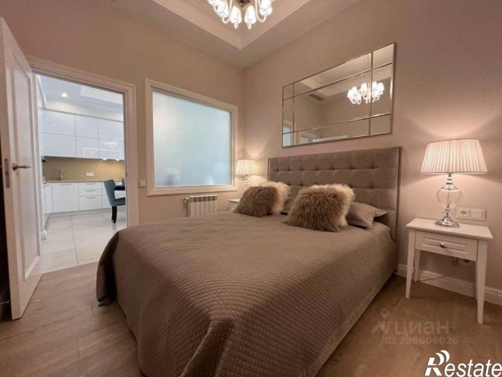 3-комн квартира Курортный пр-кт, 105,  д. 105