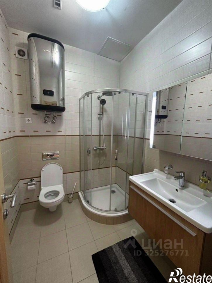 2-комн квартира Курортный пр-кт, 105Б,  д. 105Б