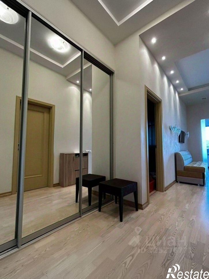 2-комн квартира Курортный пр-кт, 105Б,  д. 105Б