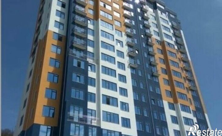 2-комн квартира ул Вишневая, 18/8,  д. 18/8