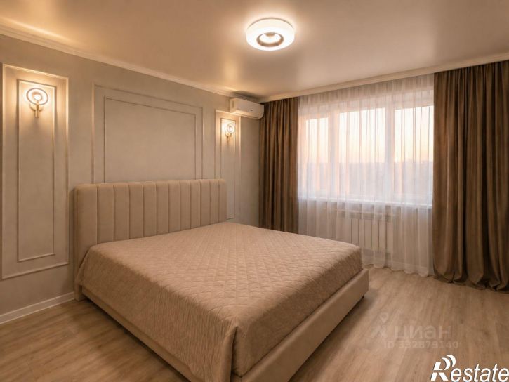 1-комн квартира пер Рахманинова, 47/4,  д. 47/4