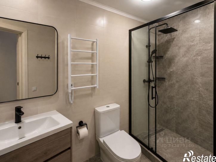 1-комн квартира пер Рахманинова, 47/4,  д. 47/4