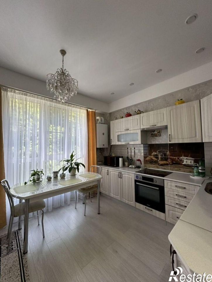 1-комн квартира ул Гайдара, 20А/1,  д. 20А/1