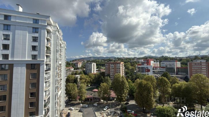3-комн квартира пер Трунова, 6,  д. 6