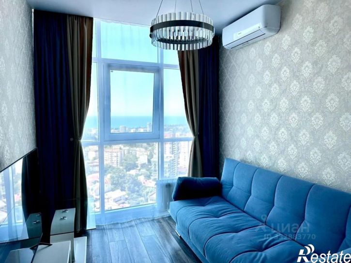 1-комн квартира ул Альпийская, 27,  д. 27