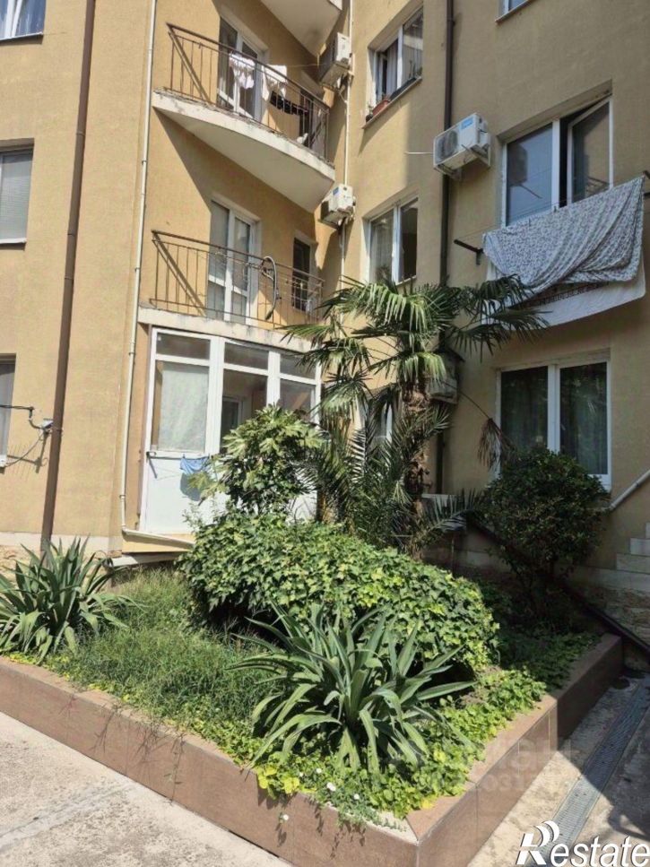 2-комн квартира ул Верхняя Лысая гора, 10/4,  д. 10/4