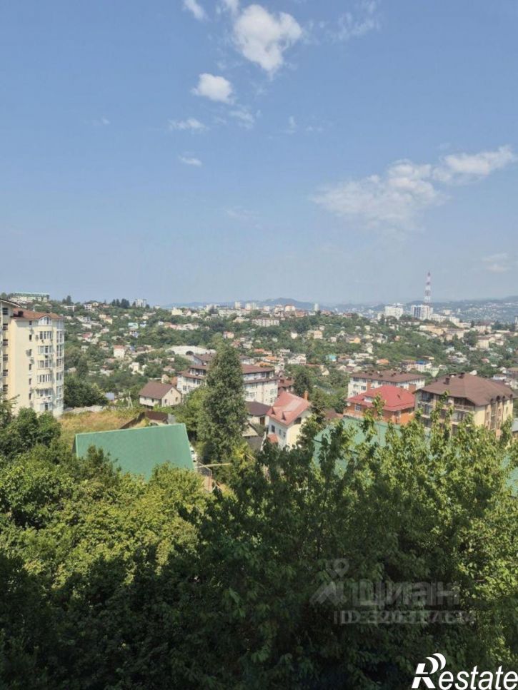 2-комн квартира ул Верхняя Лысая гора, 10/4,  д. 10/4
