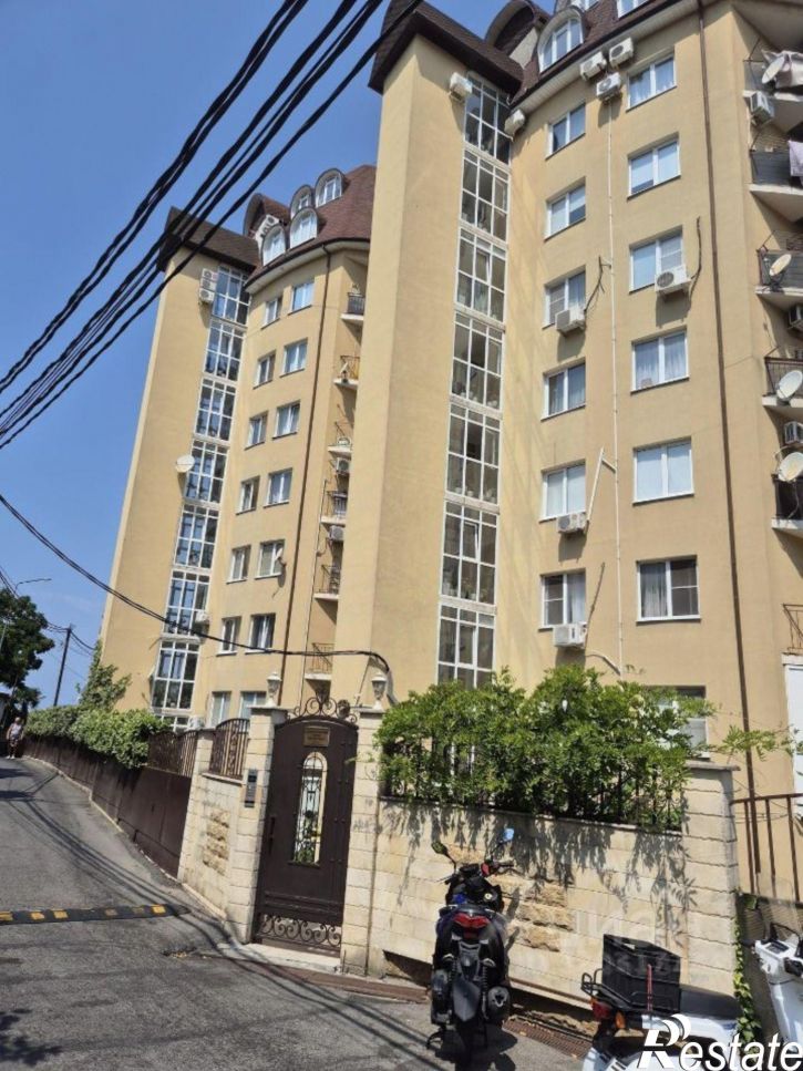 2-комн квартира ул Верхняя Лысая гора, 10/4,  д. 10/4