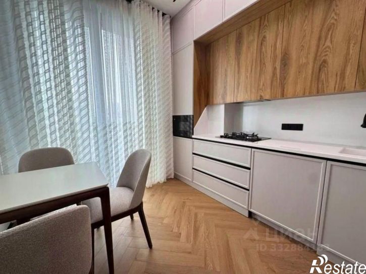 2-комн квартира ул Голубые дали, 37,  д. 37