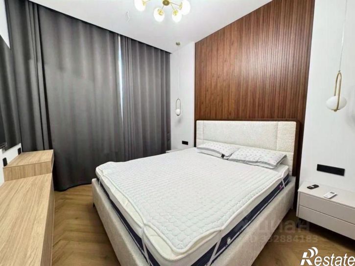 2-комн квартира ул Голубые дали, 37,  д. 37