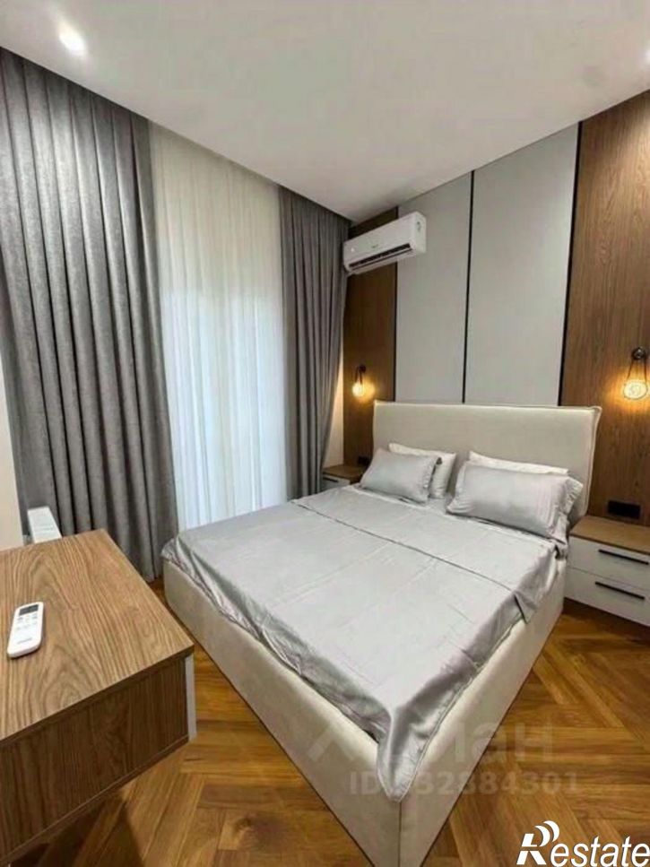 2-комн квартира ул Цюрупы, 12,  д. 12