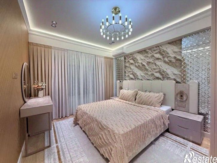 3-комн квартира ул Фабричная, 12,  д. 12
