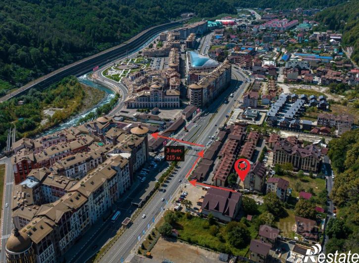 3-комн квартира ул Березовая, 76/2,  д. 76/2