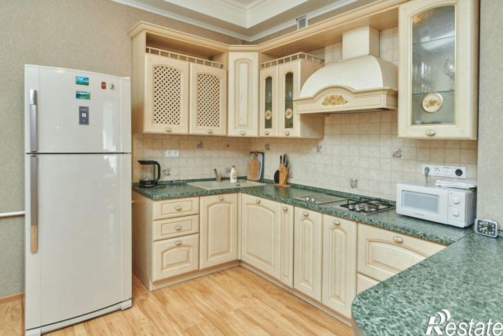 3-комн квартира ул Березовая, 76/2,  д. 76/2