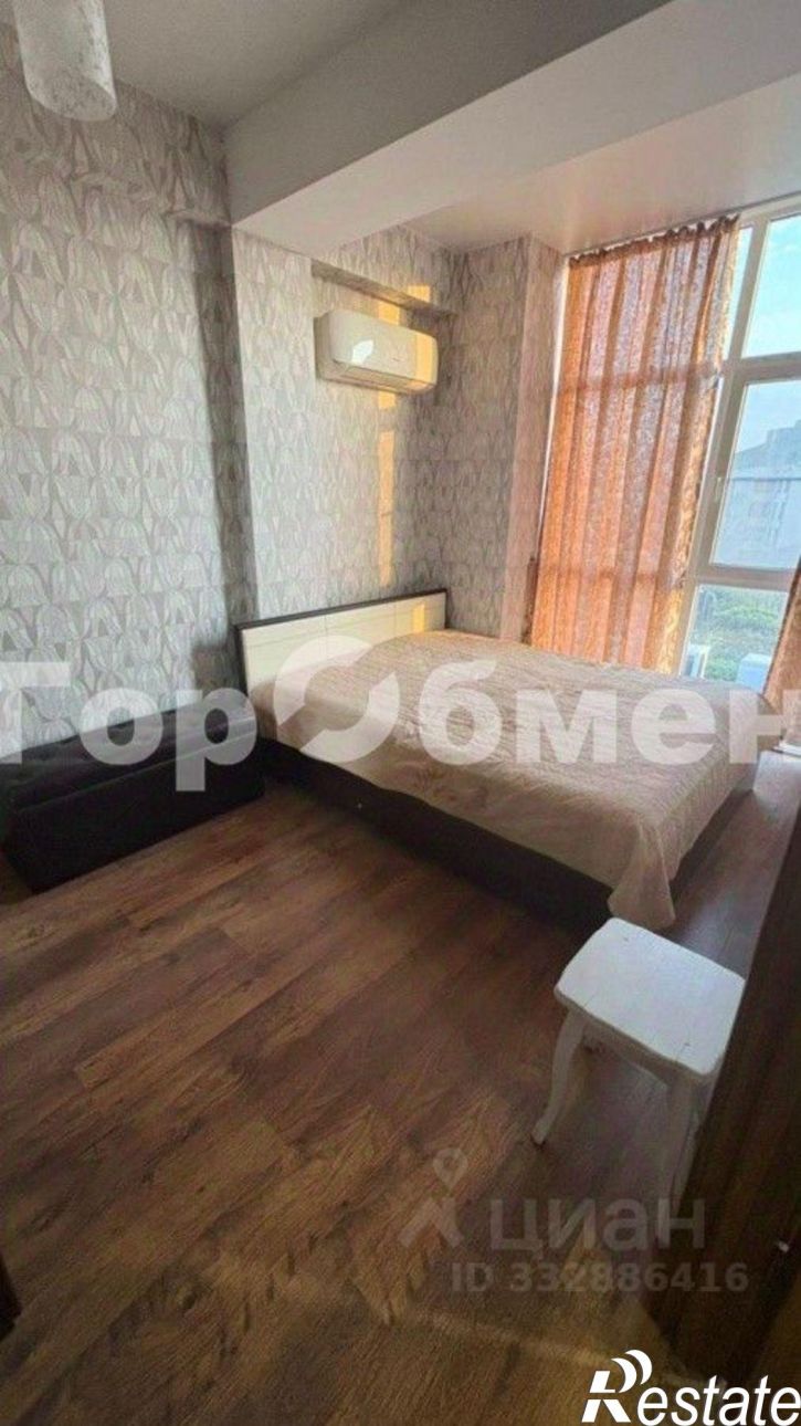 2-комн квартира ул Дагомысская, 3/1,  д. 3/1