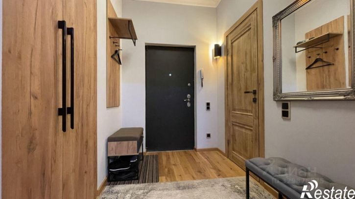 2-комн квартира ул Парковая, 5,  д. 5