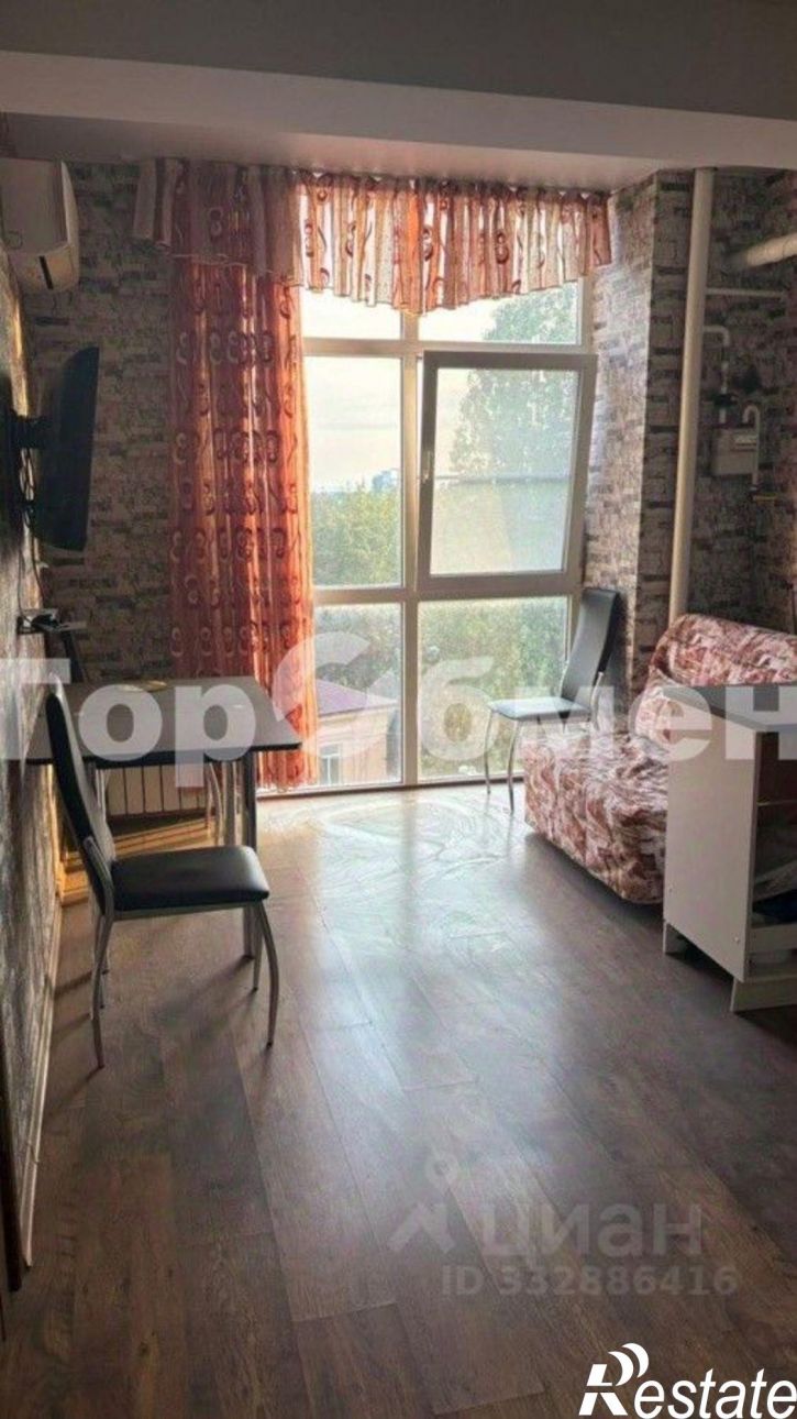 2-комн квартира ул Дагомысская, 3/1,  д. 3/1
