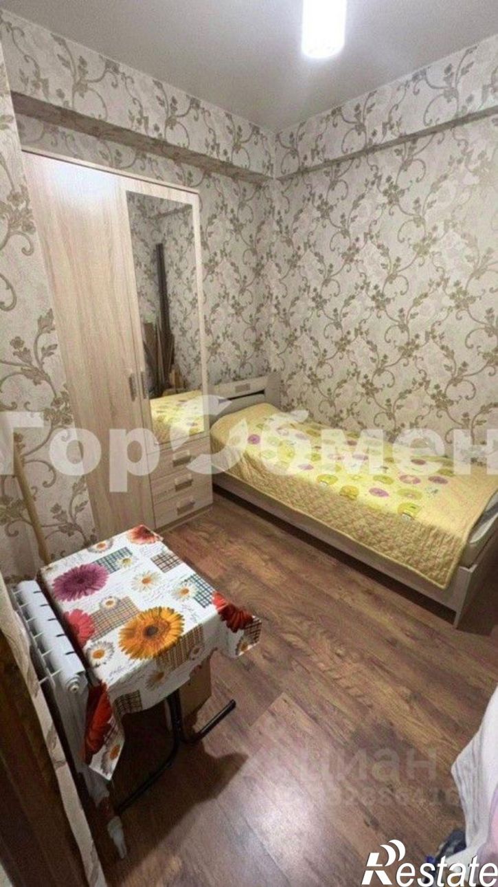 2-комн квартира ул Дагомысская, 3/1,  д. 3/1