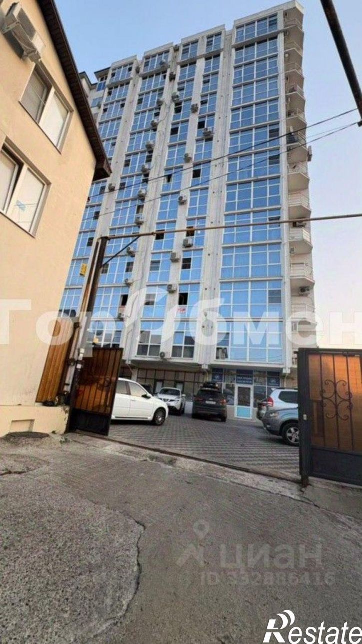 2-комн квартира ул Дагомысская, 3/1,  д. 3/1