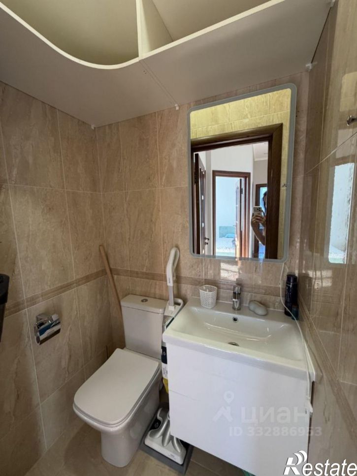 3-комн квартира ул Параллельная, 9/10В,  д. 9/10В