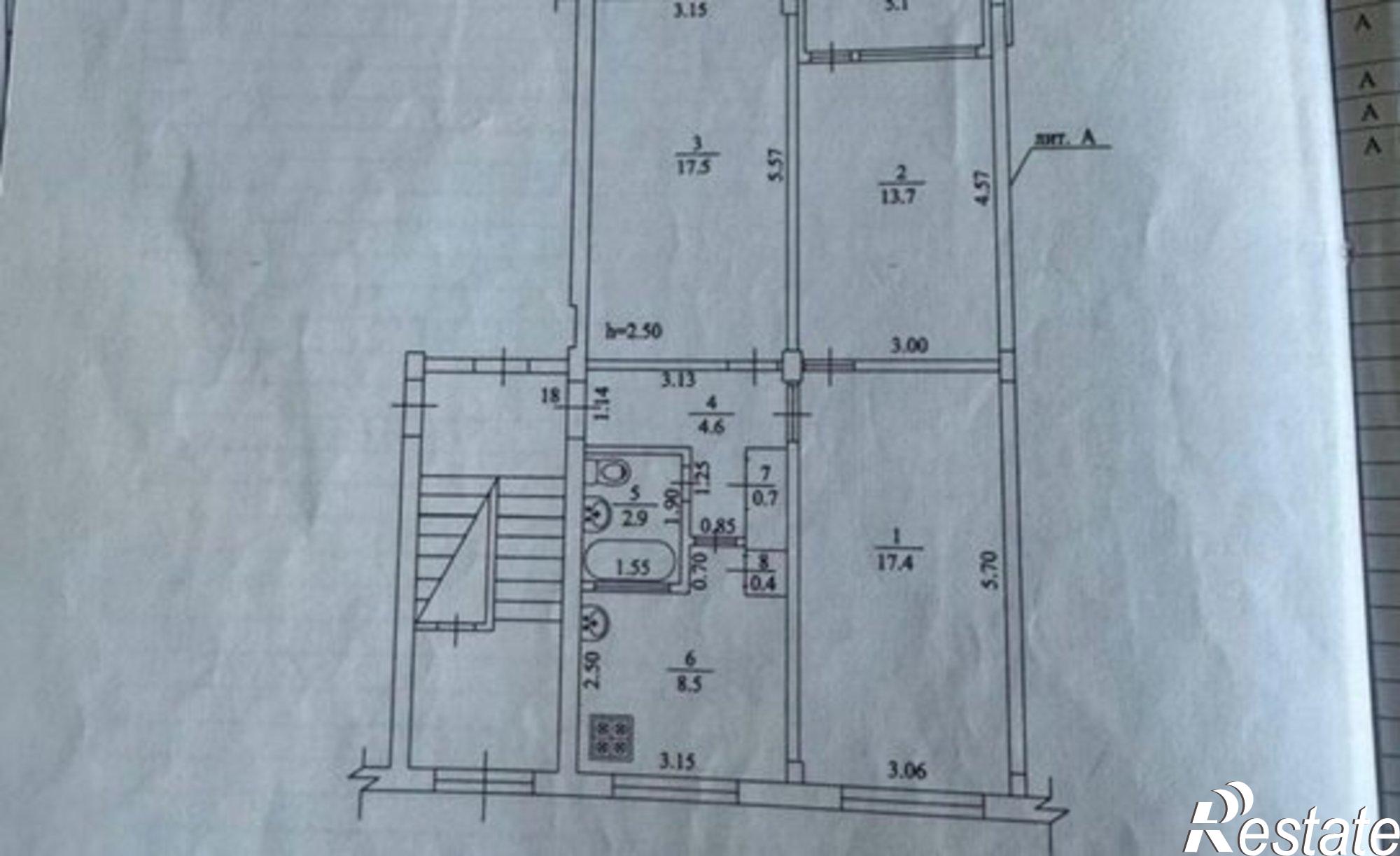 Купить квартиру за 11 200 000 рублей на ул Чехова, 5