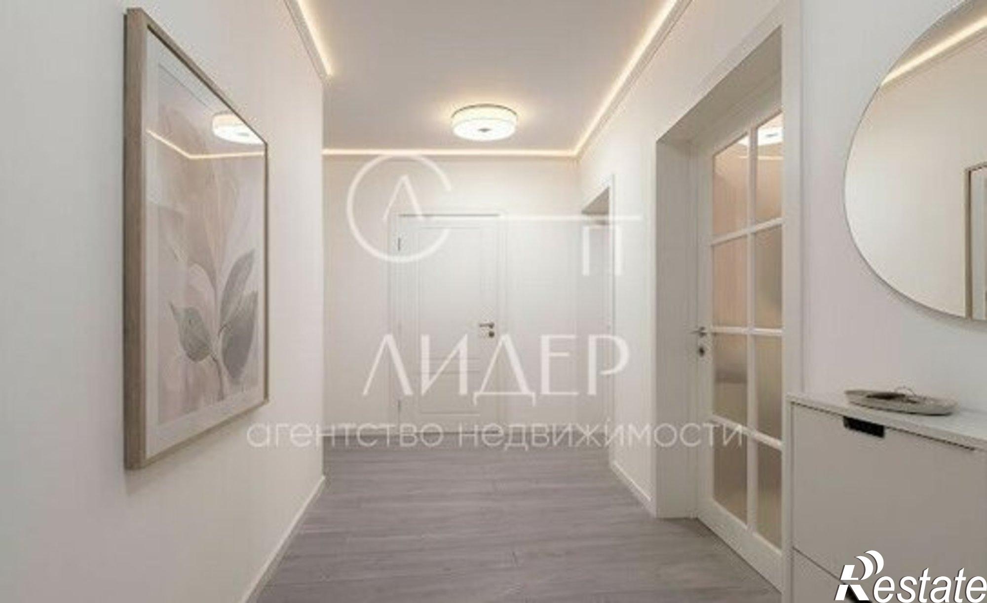 Купить квартиру за 29 500 000 рублей на пер Трунова, 6 3