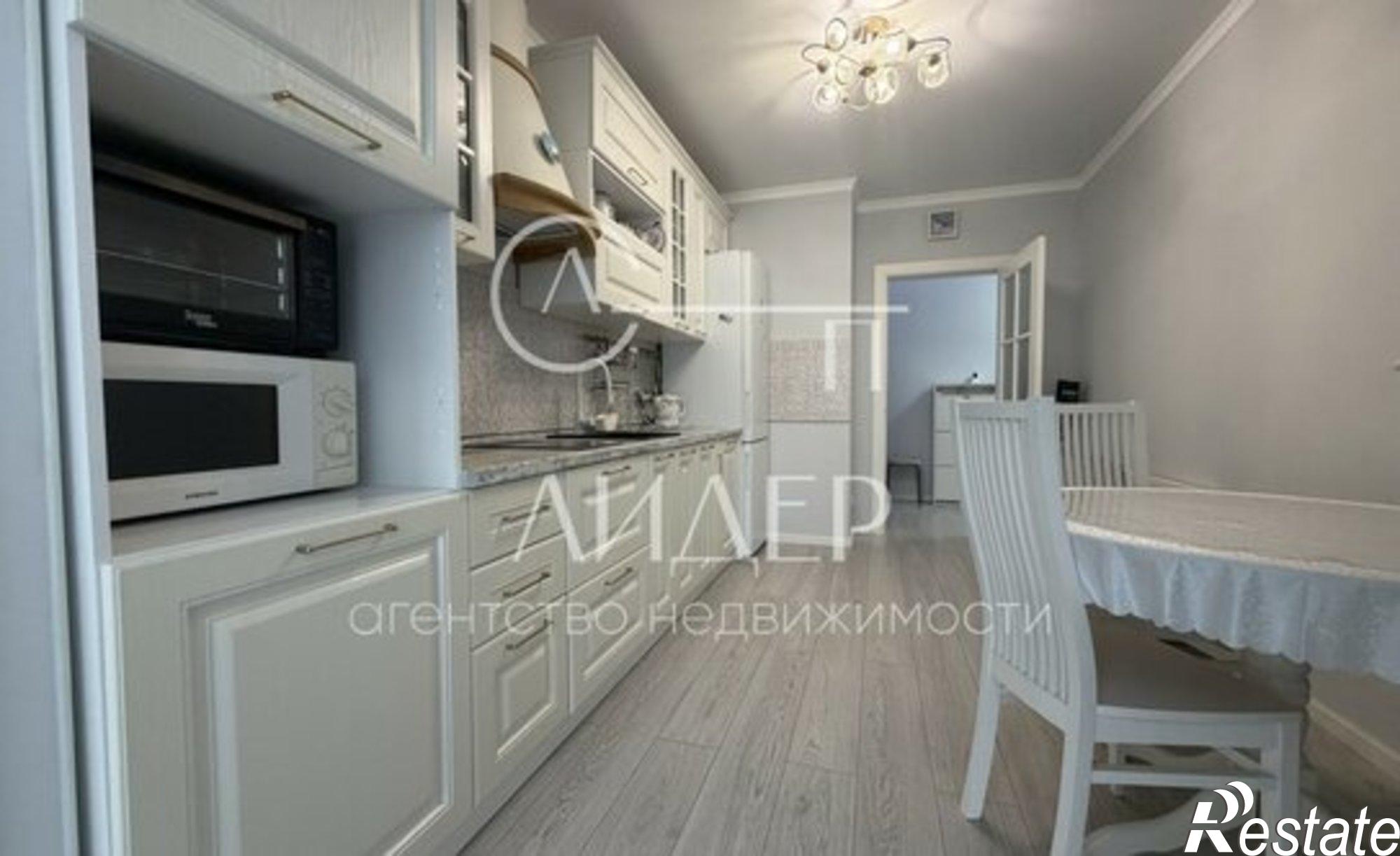 Купить квартиру за 29 500 000 рублей на пер Трунова, 6 3