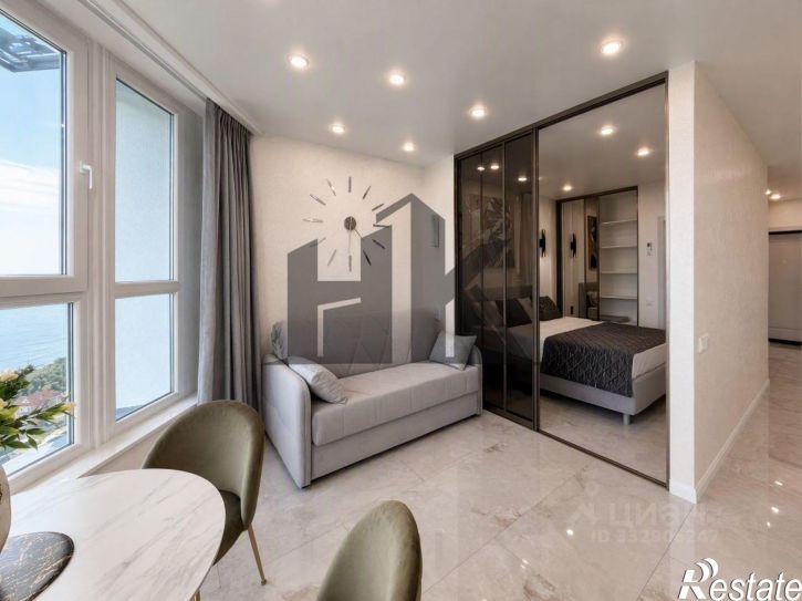 2-комн квартира ул Есауленко, 4 1,  д. 4 1,  к. 1