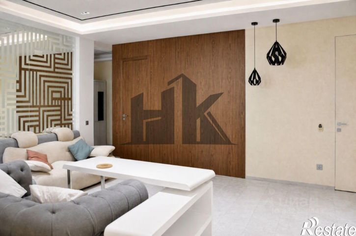 3-комн квартира ул Донская, 15/1,  д. 15/1