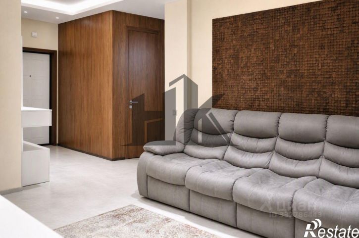 3-комн квартира ул Донская, 15/1,  д. 15/1