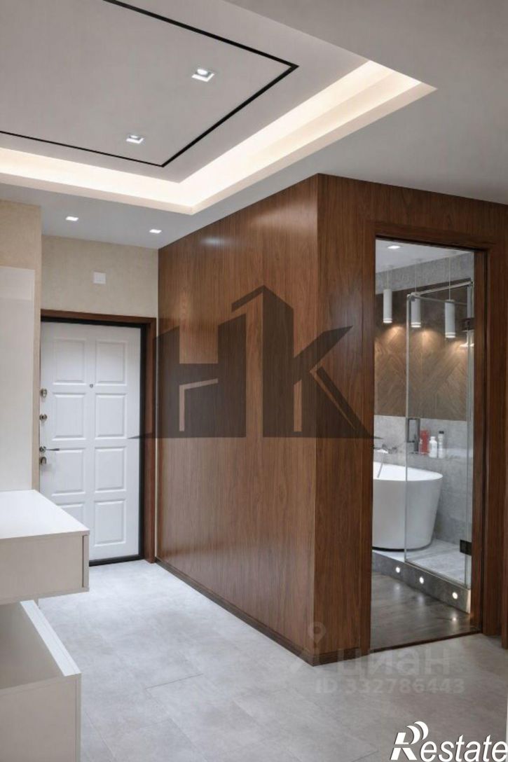 3-комн квартира ул Донская, 15/1,  д. 15/1