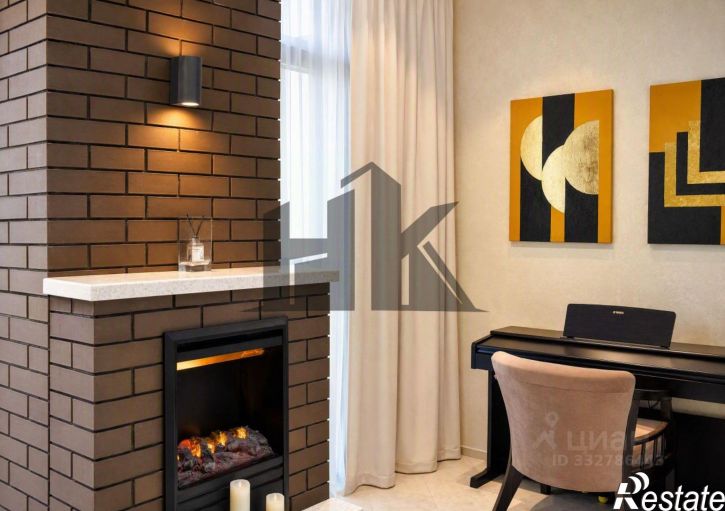 3-комн квартира ул Донская, 15/1,  д. 15/1