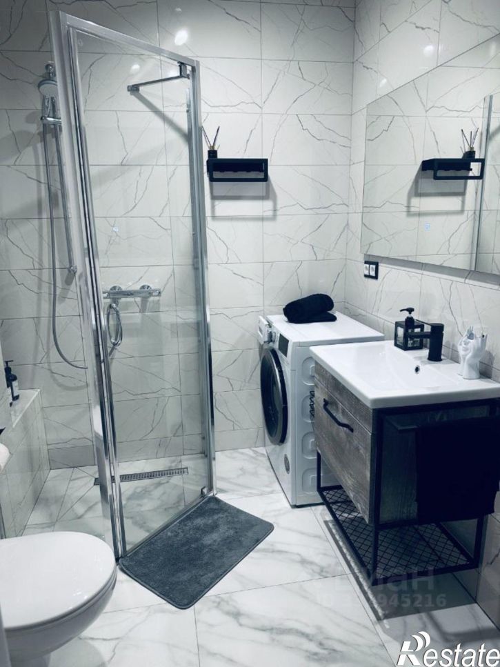2-комн квартира пер Трунова, 6 3,  д. 6 3,  к. 3