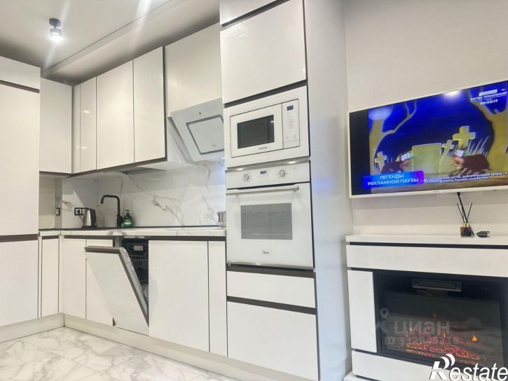 2-комн квартира пер Трунова, 6 3,  д. 6 3,  к. 3