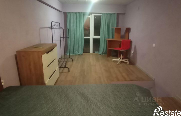 2-комн квартира ул Поселковая, 15,  д. 15