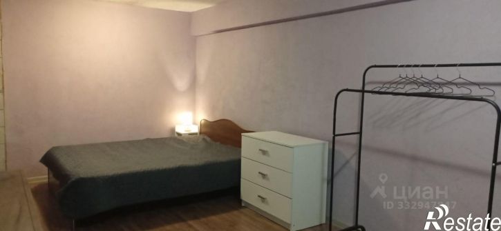 2-комн квартира ул Поселковая, 15,  д. 15