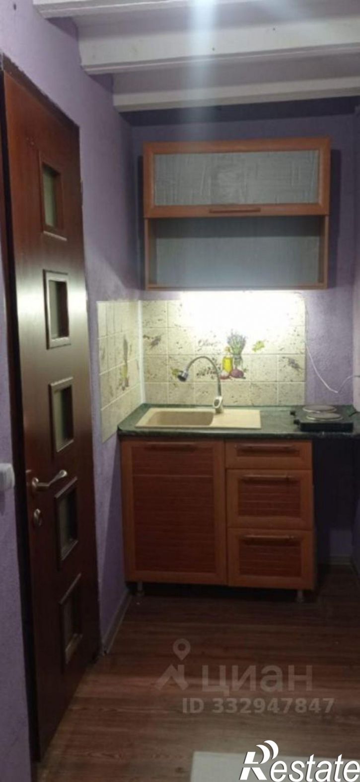 2-комн квартира ул Поселковая, 15,  д. 15
