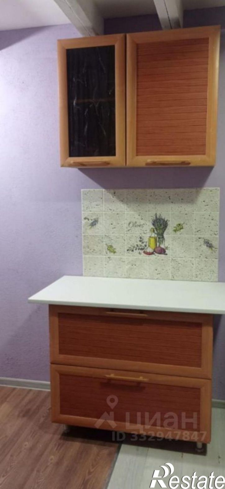 2-комн квартира ул Поселковая, 15,  д. 15