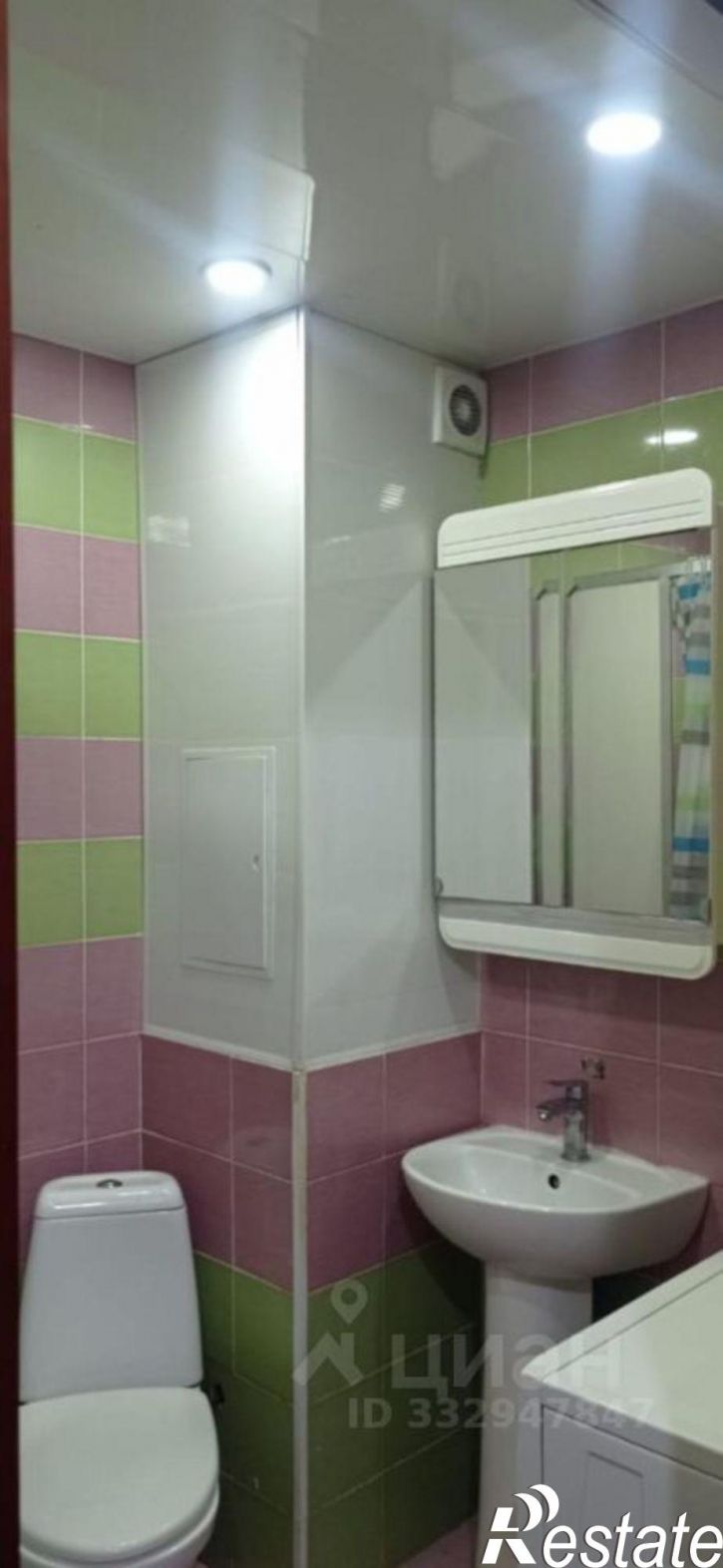 2-комн квартира ул Поселковая, 15,  д. 15