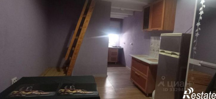 2-комн квартира ул Поселковая, 15,  д. 15