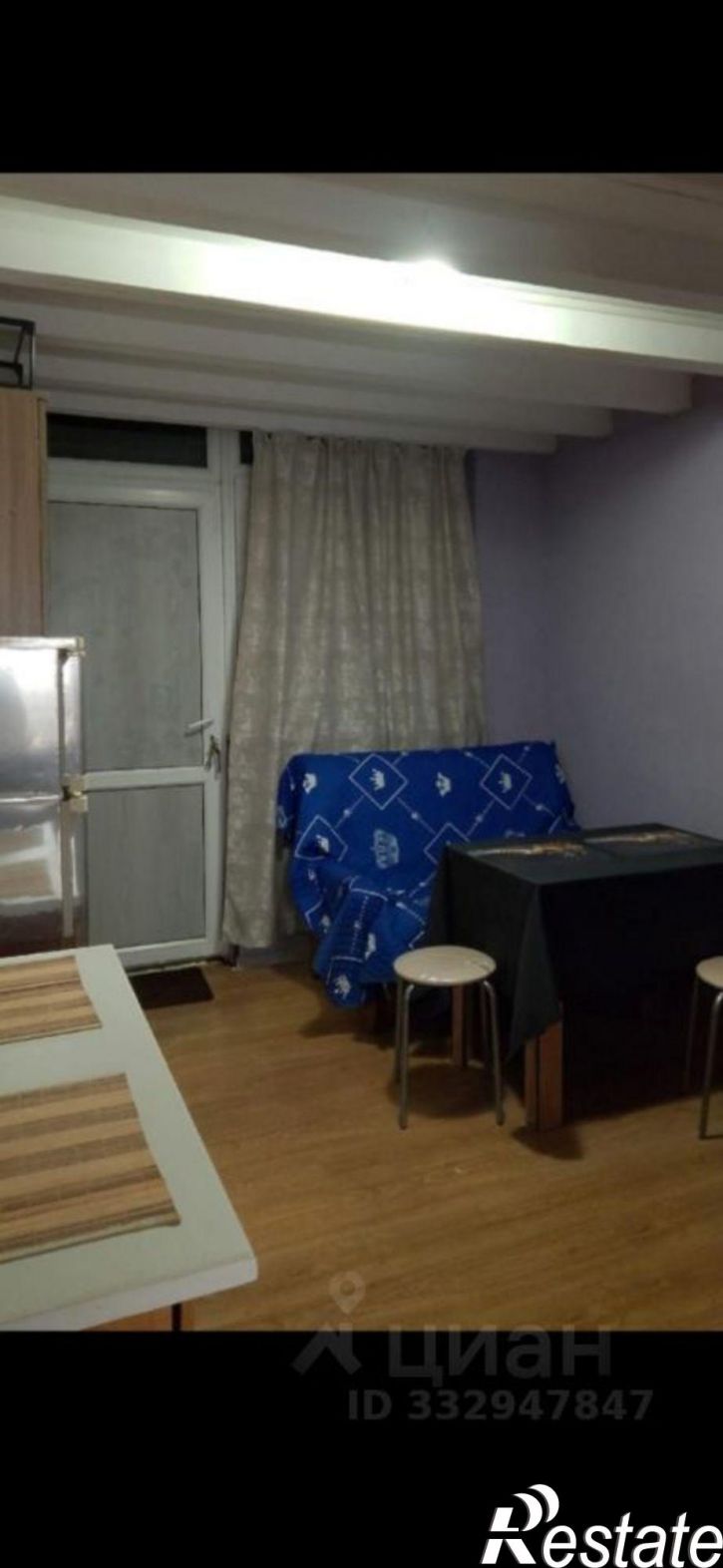 2-комн квартира ул Поселковая, 15,  д. 15