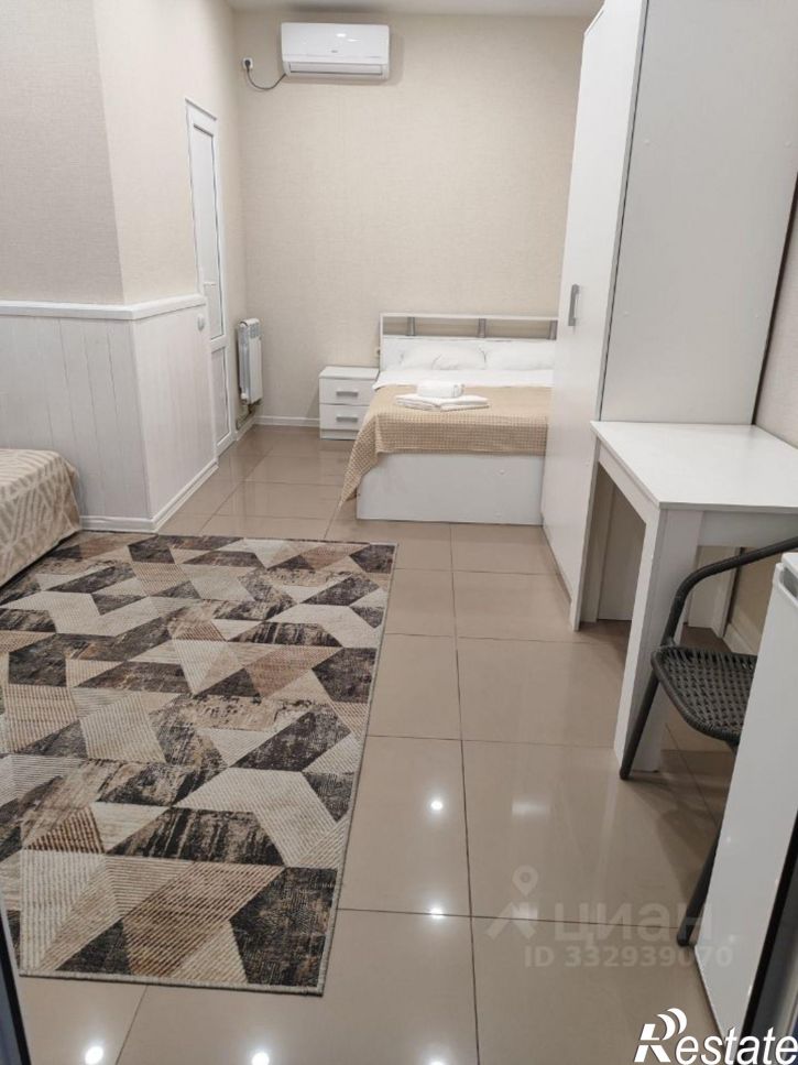 1-комн квартира ул Ульянова, 13/3,  д. 13/3