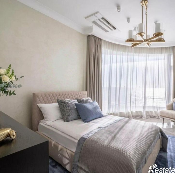 2-комн квартира Курортный пр-кт, 86,  д. 86