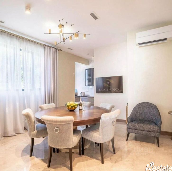 2-комн квартира Курортный пр-кт, 86,  д. 86