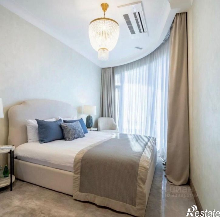 2-комн квартира Курортный пр-кт, 86,  д. 86