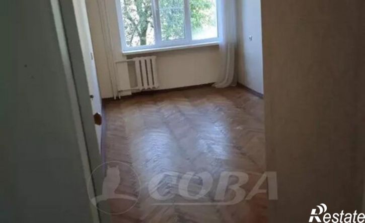 3-комн квартира ул Ростовская, 5,  д. 5