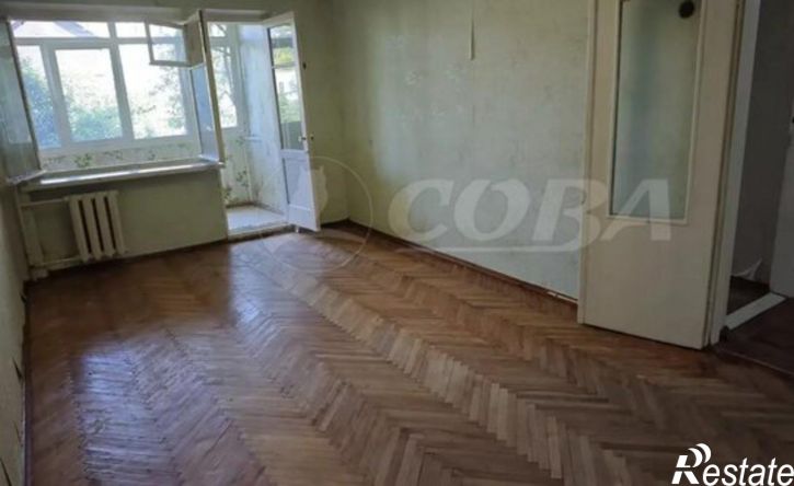 3-комн квартира ул Ростовская, 5,  д. 5