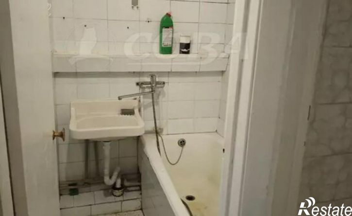 3-комн квартира ул Ростовская, 5,  д. 5